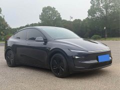 Tesla Model Y Rear-Wheel Drive Launch Edition - ფოტო 2