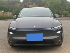 Tesla Model Y Rear-Wheel Drive Launch Edition - ფოტო 3