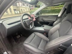 Tesla Model Y Rear-Wheel Drive Launch Edition - ფოტო 7