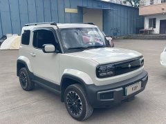 Baojun Yueye 2024 Flagship Edition - фото 3