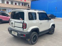 Baojun Yueye 2024 Flagship Edition - фото 5