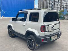 Baojun Yueye 2024 Flagship Edition - фото 6