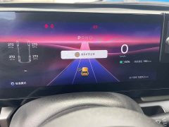 Baojun Yueye 2024 Flagship Edition - фото 9