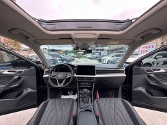 Volkswagen Tiguan L 330TSI Automatic FWD R-Line Comfort Edition - ფოტო 10