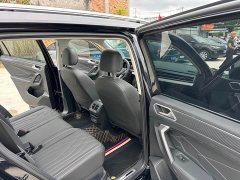 Volkswagen Tiguan L 330TSI Automatic FWD R-Line Comfort Edition - ფოტო 11