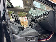 Volkswagen Tiguan L 330TSI Automatic FWD R-Line Comfort Edition - ფოტო 13