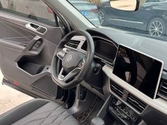 Volkswagen Tiguan L 330TSI Automatic FWD R-Line Comfort Edition - ფოტო 14