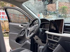 Volkswagen Tiguan L 330TSI Automatic FWD R-Line Comfort Edition - ფოტო 15