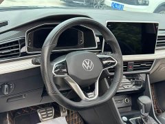 Volkswagen Tiguan L 330TSI Automatic FWD R-Line Comfort Edition - ფოტო 16