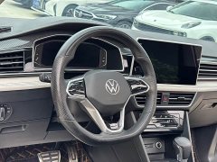Volkswagen Tiguan L 330TSI Automatic FWD R-Line Comfort Edition - ფოტო 17