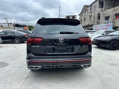 Volkswagen Tiguan L 330TSI Automatic FWD R-Line Comfort Edition - ფოტო 4
