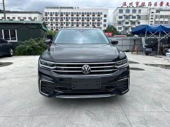 Volkswagen Tiguan L 330TSI Automatic FWD R-Line Comfort Edition - ფოტო 6
