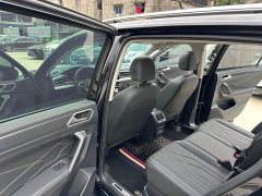 Volkswagen Tiguan L 330TSI Automatic FWD R-Line Comfort Edition - ფოტო 8