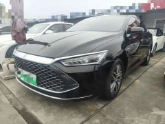 BYD Qin Plus 2023 Champion Edition DM-i 120KM Exceed - ფოტო 1