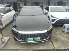 BYD Qin Plus 2023 Champion Edition DM-i 120KM Exceed - ფოტო 2