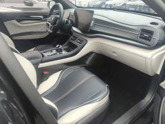 BYD Qin Plus 2023 Champion Edition DM-i 120KM Exceed - ფოტო 4