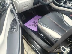 BYD Qin Plus 2023 Champion Edition DM-i 120KM Exceed - ფოტო 6