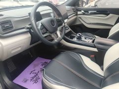 BYD Qin Plus 2023 Champion Edition DM-i 120KM Exceed - ფოტო 7