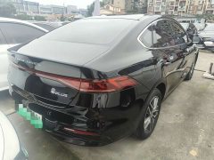 BYD Qin Plus 2023 Champion Edition DM-i 120KM Exceed - ფოტო 8