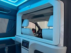 Toyota HIACE 2021 3.5L Automatic 7-Seater - ფოტო 11