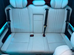 Toyota HIACE 2021 3.5L Automatic 7-Seater - ფოტო 12