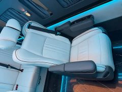 Toyota HIACE 2021 3.5L Automatic 7-Seater - ფოტო 13