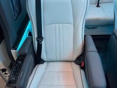 Toyota HIACE 2021 3.5L Automatic 7-Seater - ფოტო 14