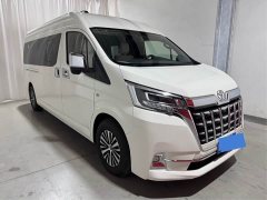 Toyota HIACE 2021 3.5L Automatic 7-Seater - ფოტო 3
