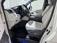Toyota HIACE 2021 3.5L Automatic 7-Seater - ფოტო 6