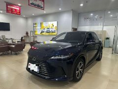 Lexus RX 300 AWD Premium Edition - ფოტო 1