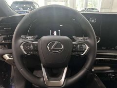 Lexus RX 300 AWD Premium Edition - ფოტო 12
