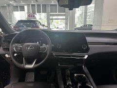 Lexus RX 300 AWD Premium Edition - ფოტო 16