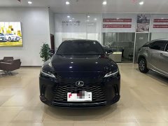 Lexus RX 300 AWD Premium Edition - ფოტო 2