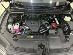 Lexus RX 300 AWD Premium Edition - ფოტო 20