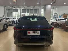Lexus RX 300 AWD Premium Edition - ფოტო 5