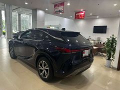 Lexus RX 300 AWD Premium Edition - ფოტო 6
