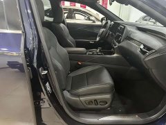 Lexus RX 300 AWD Premium Edition - ფოტო 9