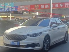 Ford Taurus 2019 EcoBoost 245 Vignale Premium Edition - ფოტო 2