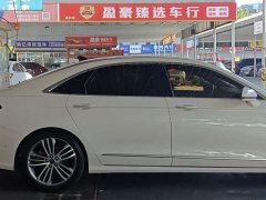 Ford Taurus 2019 EcoBoost 245 Vignale Premium Edition - ფოტო 4