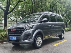 Golden Sea Lion Classic 1.5L Passenger Vehicle Engineering Lion 5/6/7 Seater - ფოტო 1