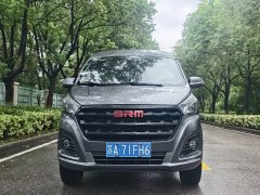 Golden Sea Lion Classic 1.5L Passenger Vehicle Engineering Lion 5/6/7 Seater - ფოტო 2