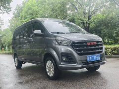 Golden Sea Lion Classic 1.5L Passenger Vehicle Engineering Lion 5/6/7 Seater - ფოტო 3