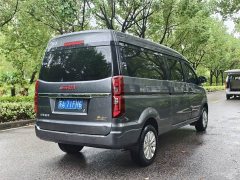 Golden Sea Lion Classic 1.5L Passenger Vehicle Engineering Lion 5/6/7 Seater - ფოტო 4