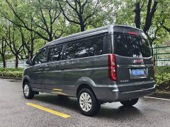 Golden Sea Lion Classic 1.5L Passenger Vehicle Engineering Lion 5/6/7 Seater - ფოტო 5