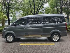 Golden Sea Lion Classic 1.5L Passenger Vehicle Engineering Lion 5/6/7 Seater - ფოტო 6