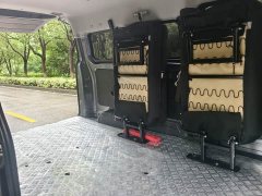 Golden Sea Lion Classic 1.5L Passenger Vehicle Engineering Lion 5/6/7 Seater - ფოტო 9
