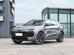Audi Q6L e-tron 2026 Premier Launch Edition - ფოტო 1