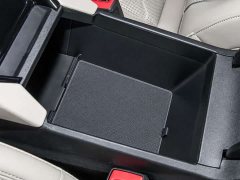 Audi Q6L e-tron 2026 Premier Launch Edition - ფოტო 11