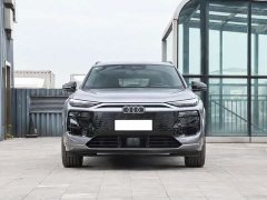 Audi Q6L e-tron 2026 Premier Launch Edition - ფოტო 2