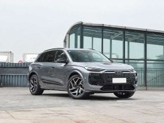 Audi Q6L e-tron 2026 Premier Launch Edition - ფოტო 3